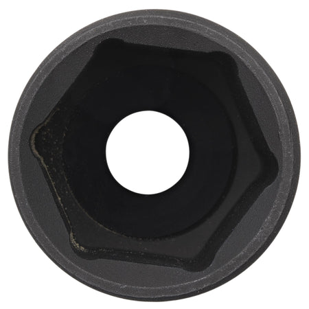 Draper HI-TORQ Metric Deep Impact Socket, 3/8" Sq. Dr., 26mm : Model No. 410D-MM