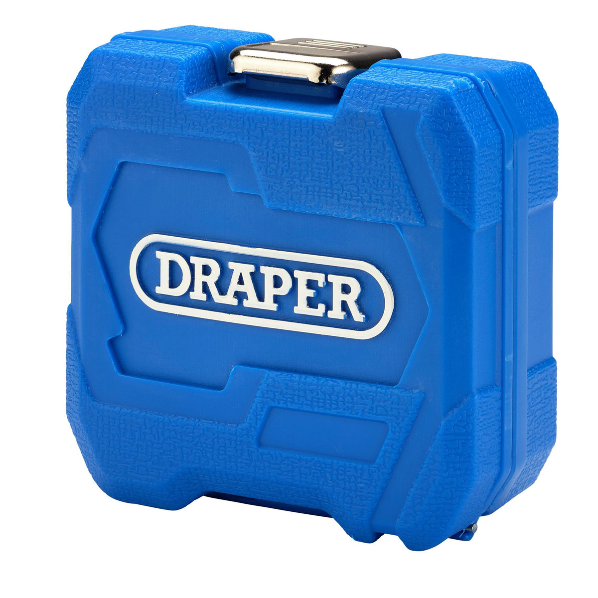Draper HI-TORQ Metric Impact Socket Set, 3/8" Sq. Dr. (8 Piece) : Model No. 409/8/MM