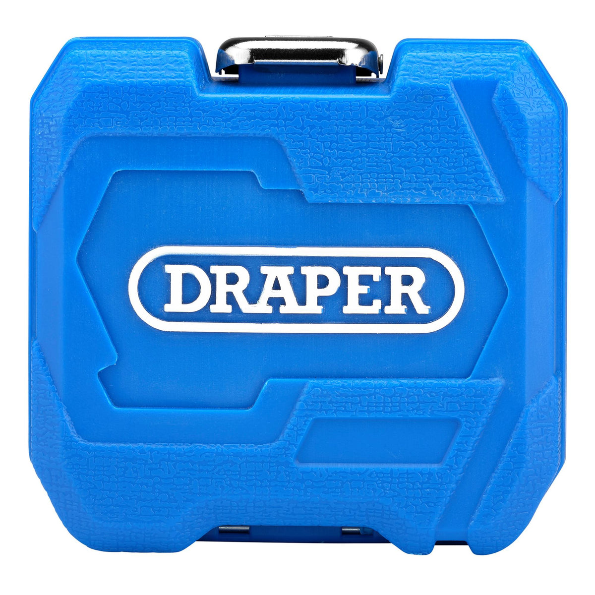 Draper HI-TORQ Metric Impact Socket Set, 3/8" Sq. Dr. (8 Piece) : Model No. 409/8/MM