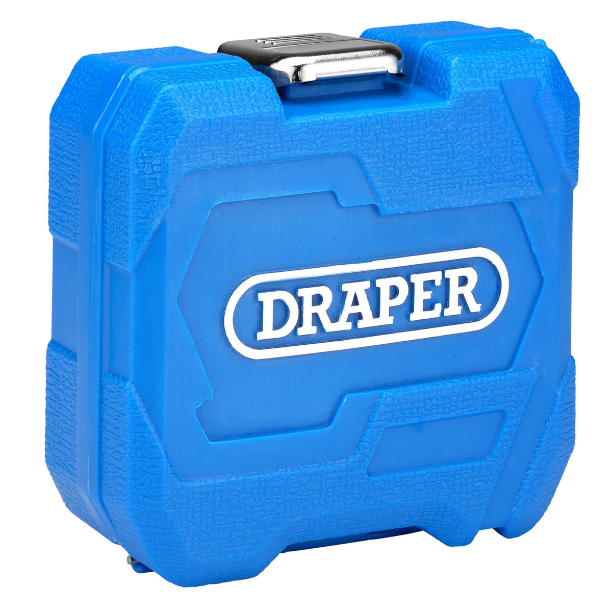 Draper HI-TORQ Metric Impact Socket Set, 3/8" Sq. Dr. (8 Piece) : Model No. 409/8/MM