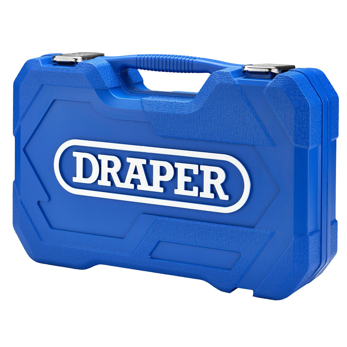 Draper HI-TORQ Metric Impact Socket Set, 3/4" Sq. Dr. (8 Piece) : Model No. 419/8/MM