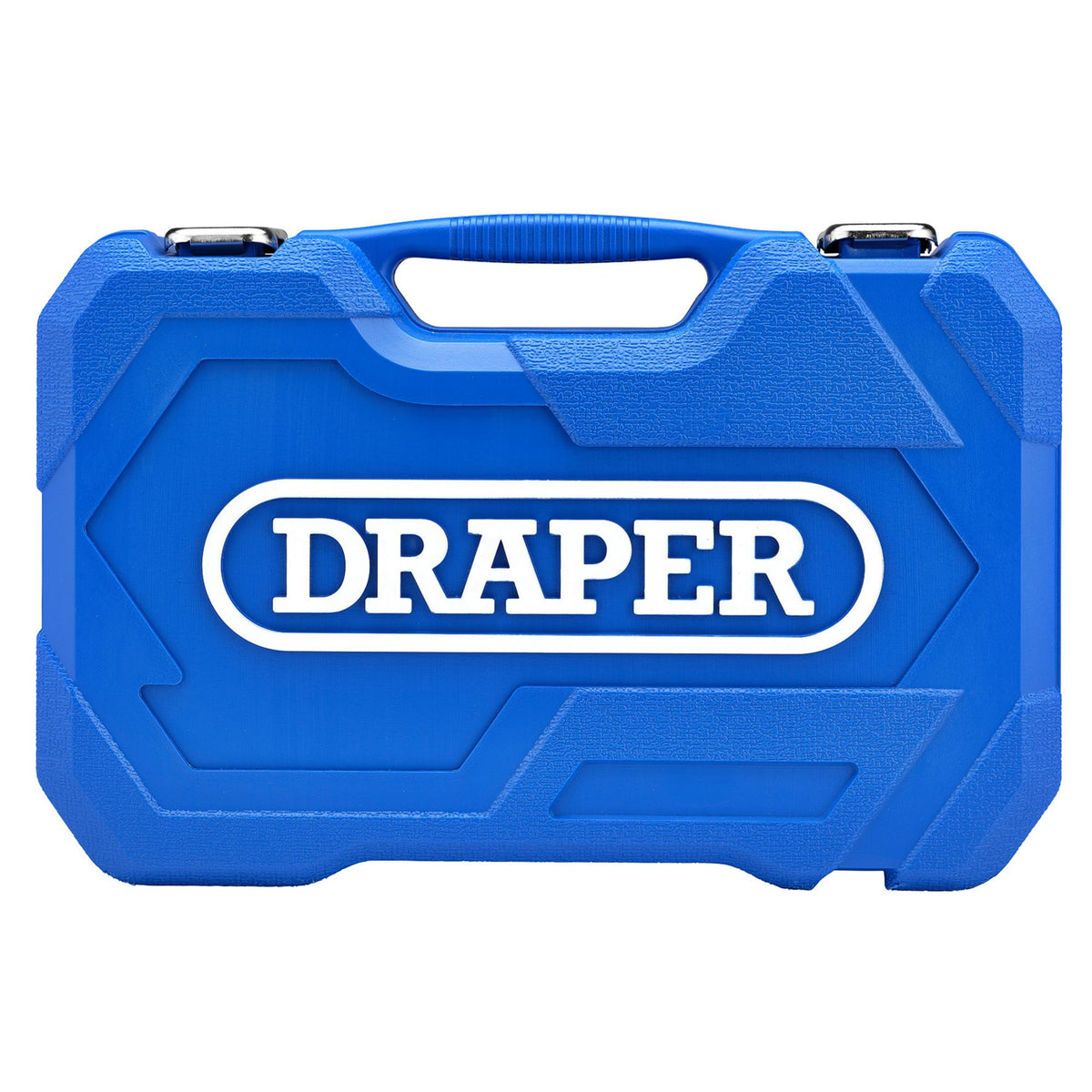 Draper HI-TORQ Metric Deep Impact Socket Set, 1" Sq. Dr. (8 Piece) : Model No. 425D/8/MM