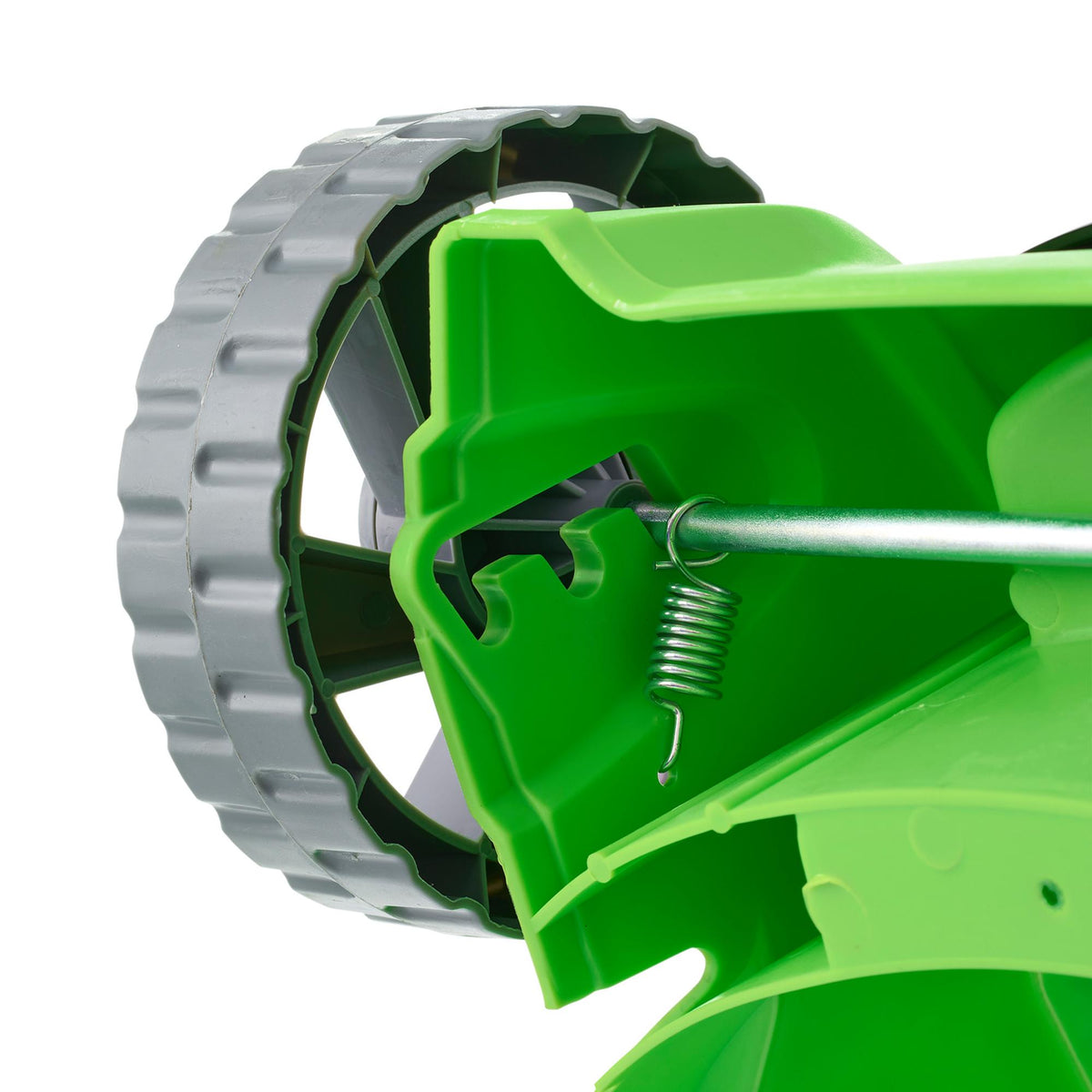 Draper Storm Force 230V Lawn Mower, 380mm: Model No. GLM1400/380