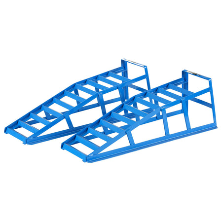 Car Ramps, 2 Tonne (Pair)