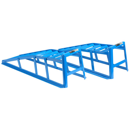 Car Ramps, 2 Tonne (Pair)