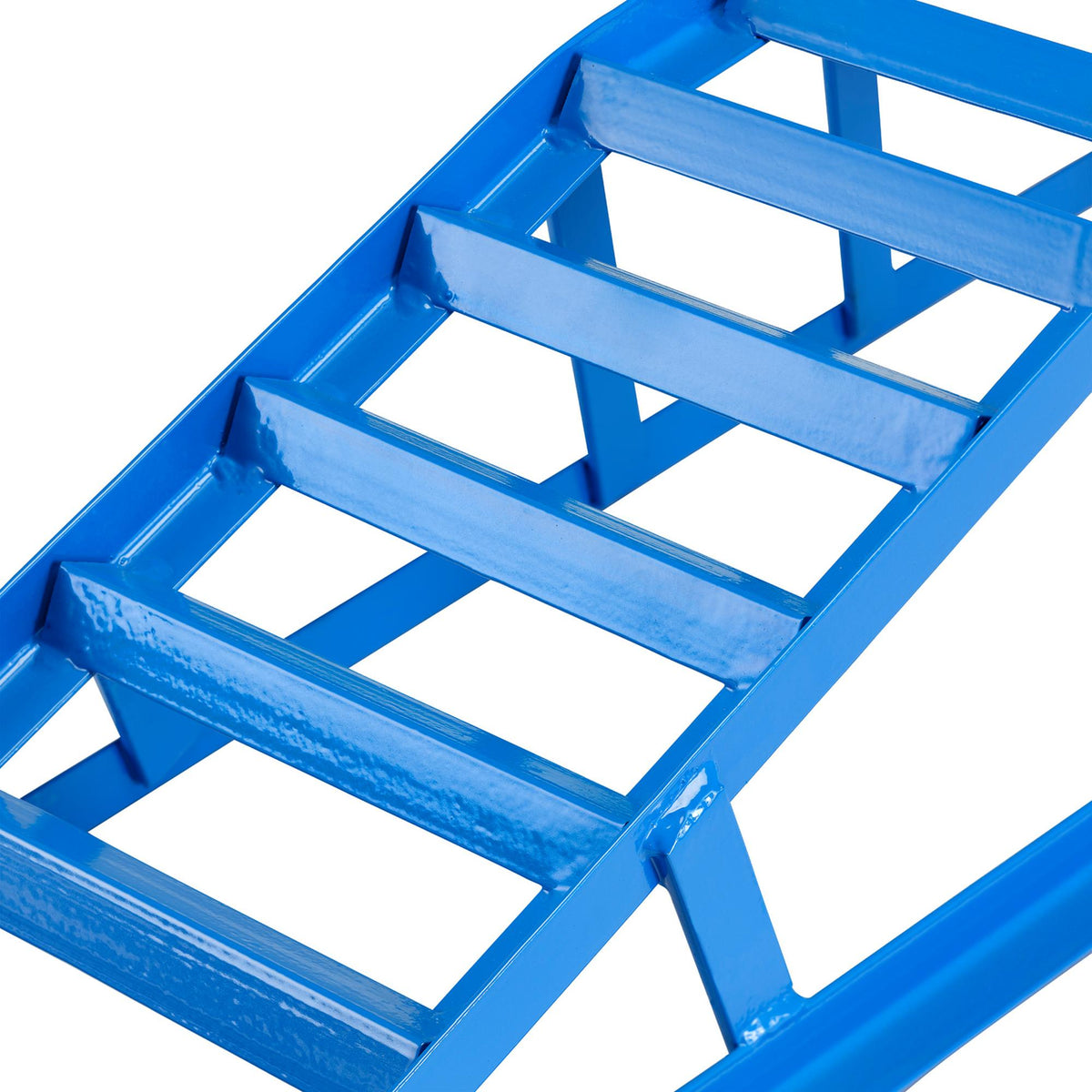 Car Ramps, 2 Tonne (Pair)