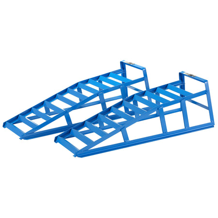 Wide Car Ramps, 2 Tonne (Pair)