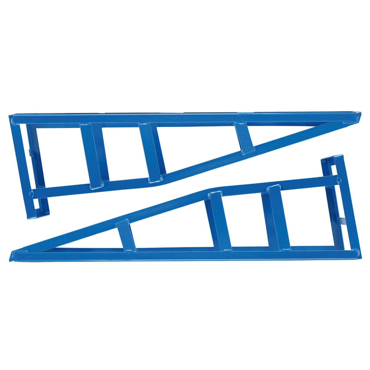 Wide Car Ramps, 2 Tonne (Pair)