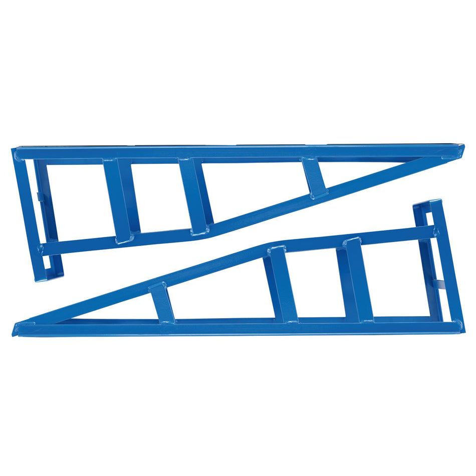 Wide Car Ramps, 2 Tonne (Pair)