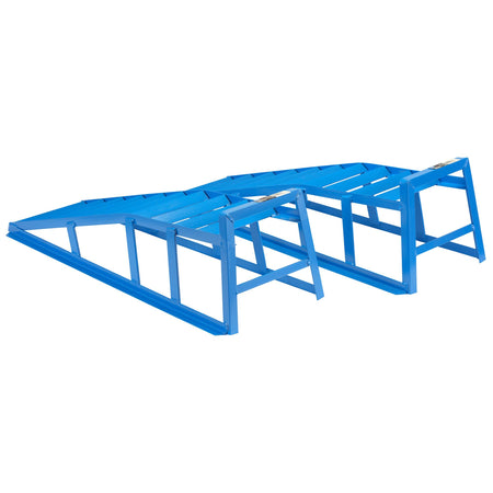 Wide Car Ramps, 2 Tonne (Pair)