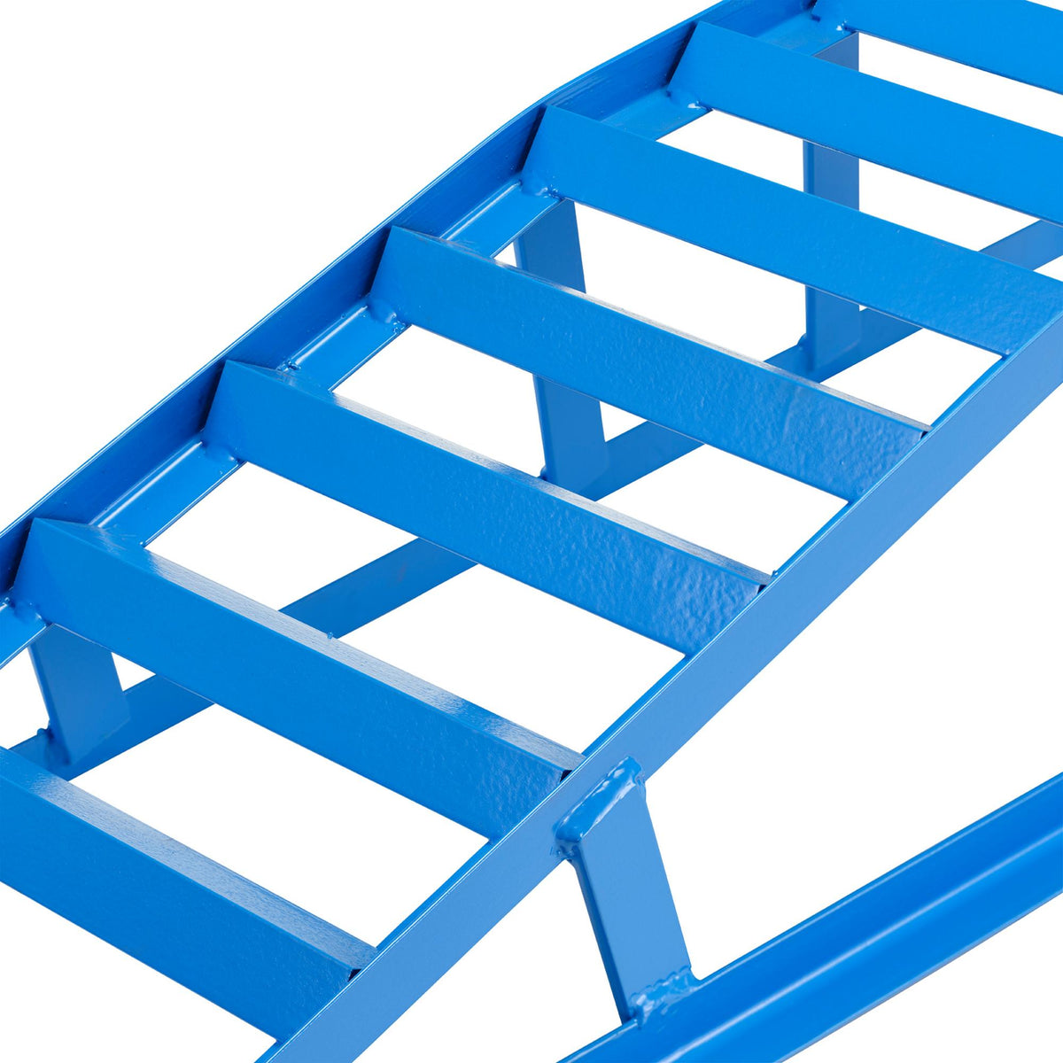 Wide Car Ramps, 2 Tonne (Pair)