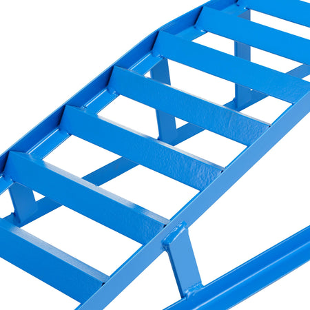 Wide Car Ramps, 2 Tonne (Pair)