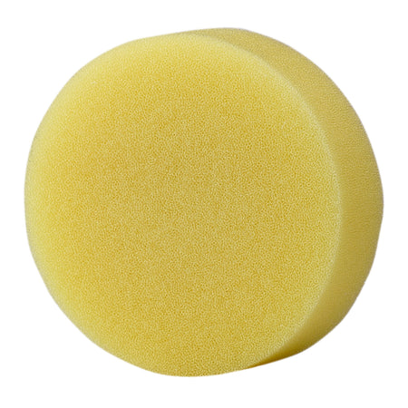 Heavy Cutting Pad, 80mm, Yellow : Model No. PS80