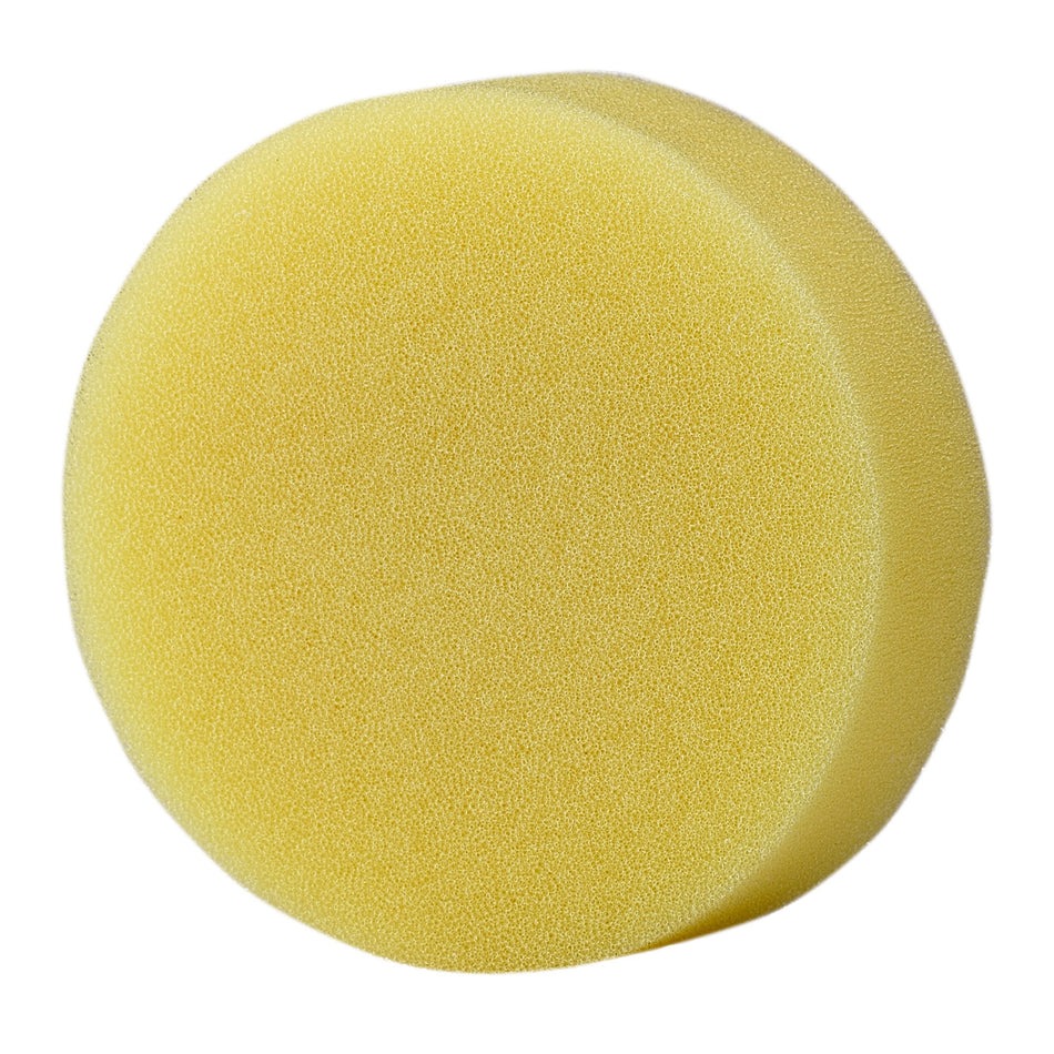 Heavy Cutting Pad, 80mm, Yellow : Model No. PS80