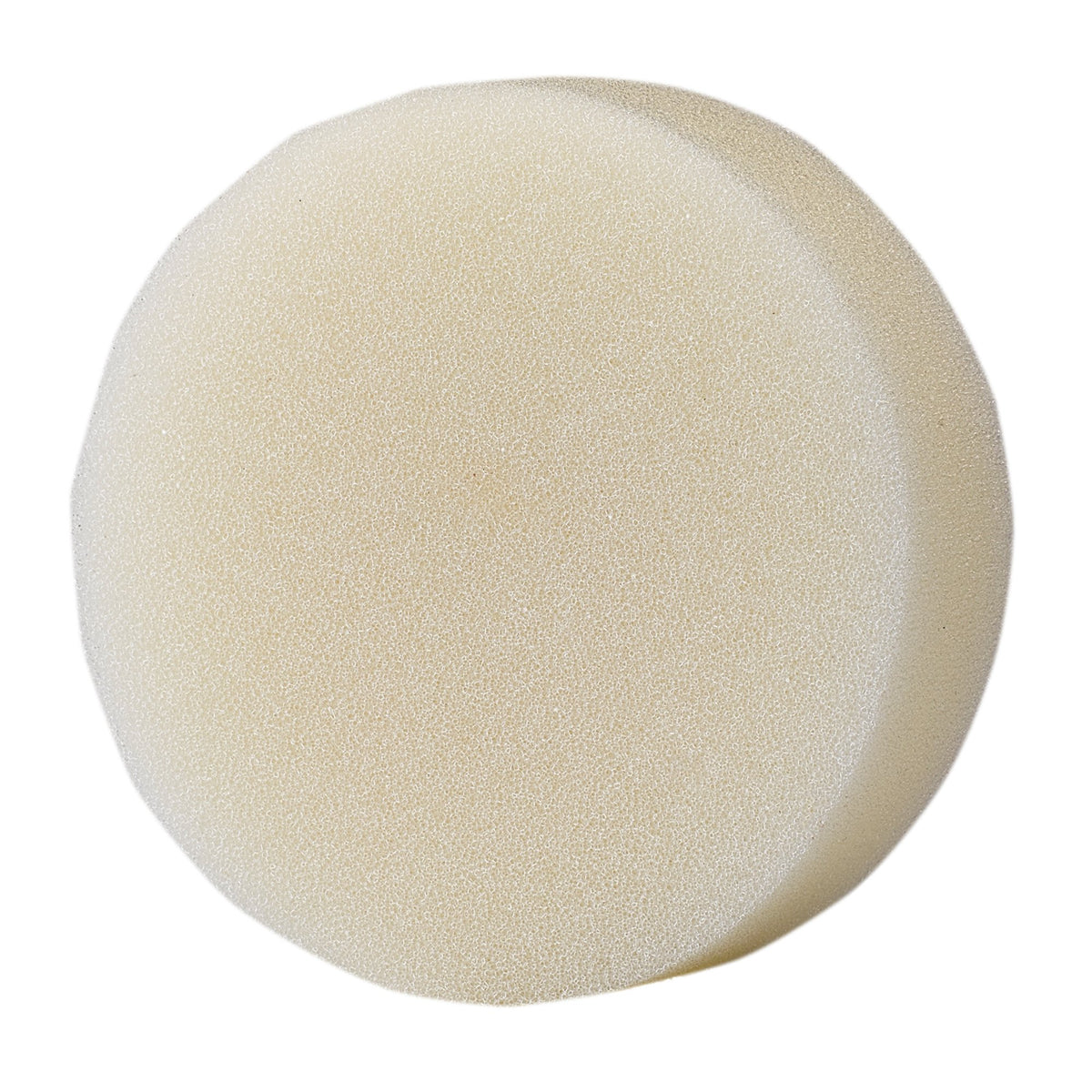 Medium-Light Polishing Pad, 80mm, White : Model No. PS80