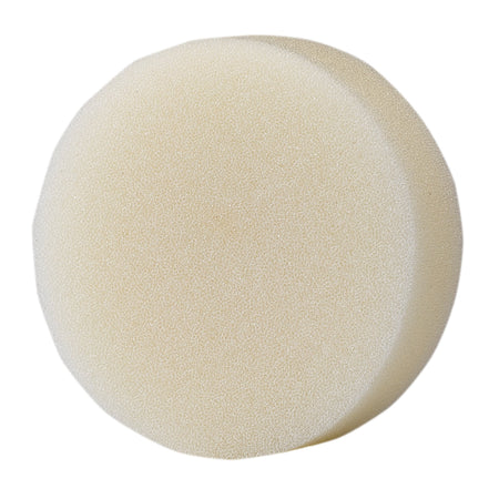 Medium-Light Polishing Pad, 80mm, White : Model No. PS80