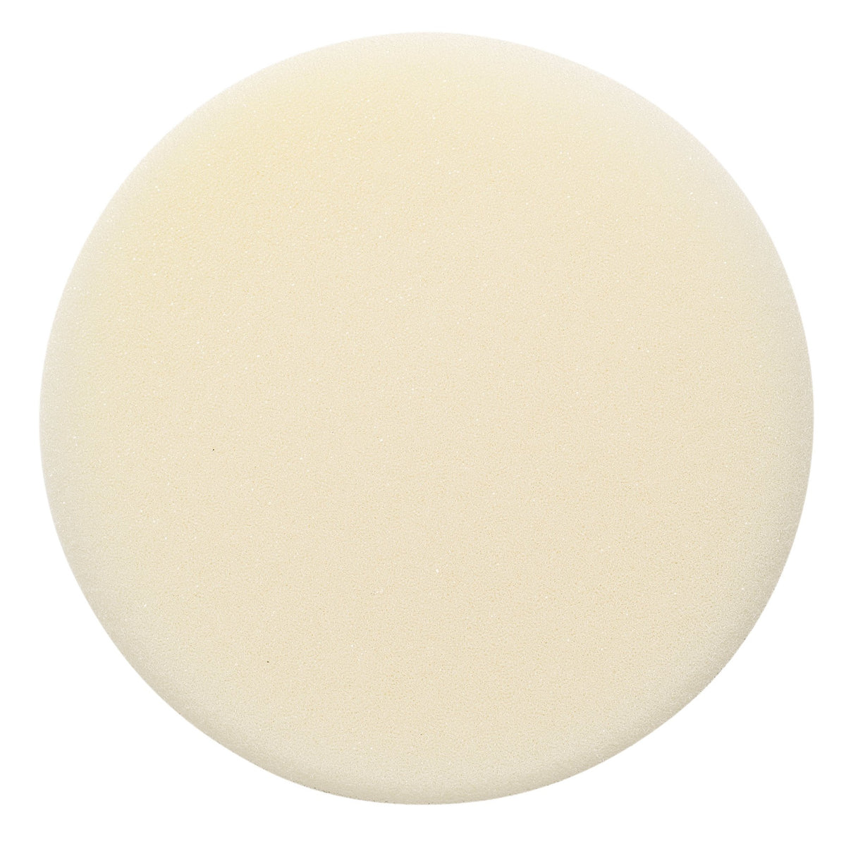 Medium-Light Polishing Pad, 80mm, White : Model No. PS80