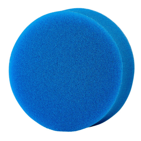 Glaze or Finishing Pad, 80mm, Blue : Model No. PS80