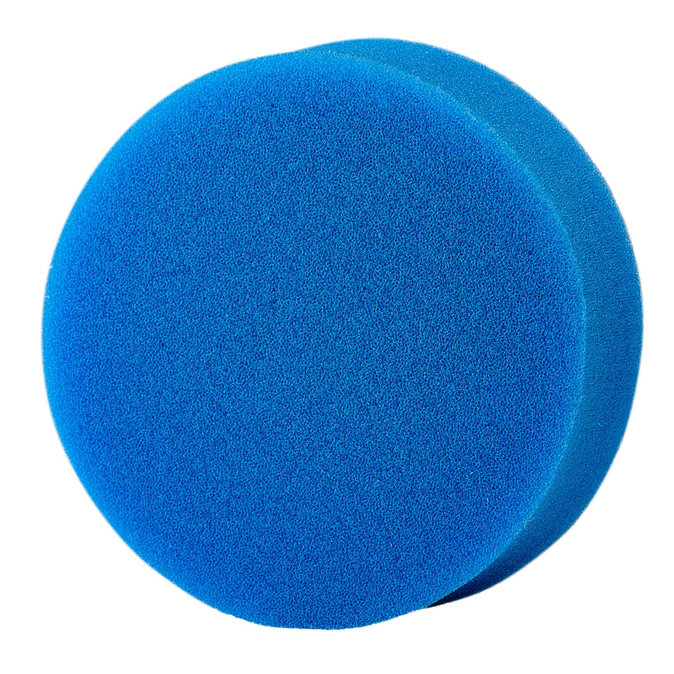Glaze or Finishing Pad, 80mm, Blue : Model No. PS80