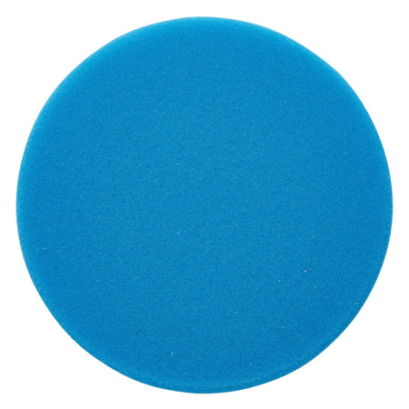 Glaze or Finishing Pad, 80mm, Blue : Model No. PS80