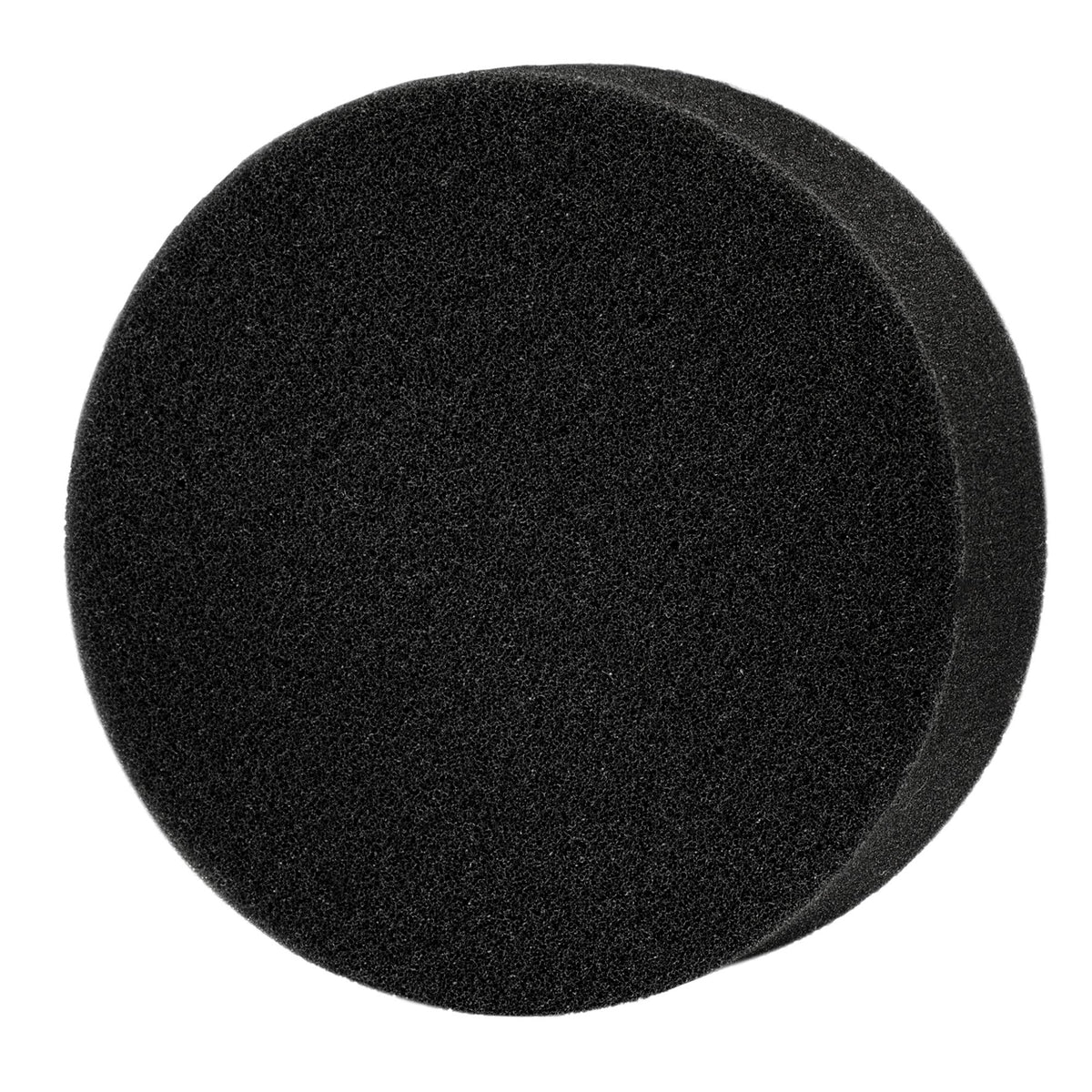 Finishing Pad, 80mm, Black : Model No. PS80