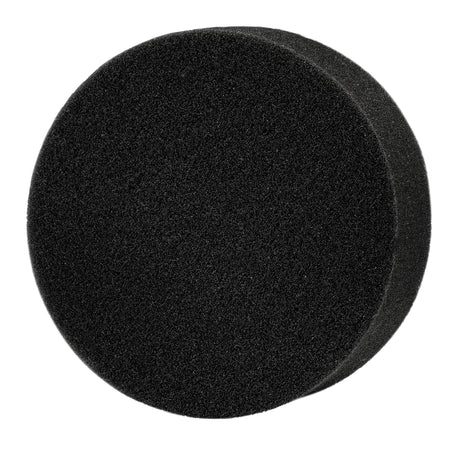 Finishing Pad, 80mm, Black : Model No. PS80