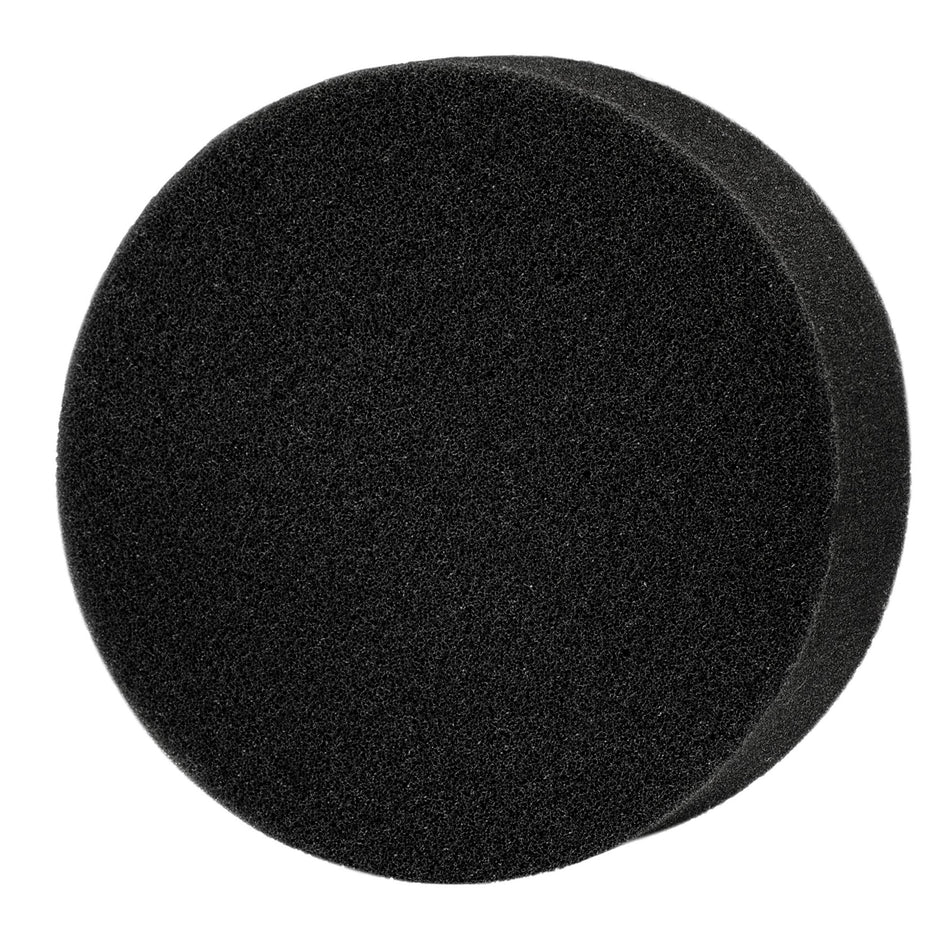 Finishing Pad, 80mm, Black : Model No. PS80