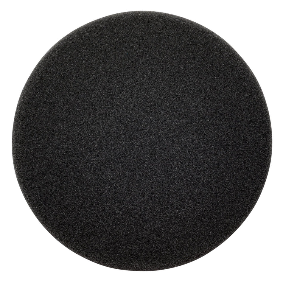 Finishing Pad, 80mm, Black : Model No. PS80