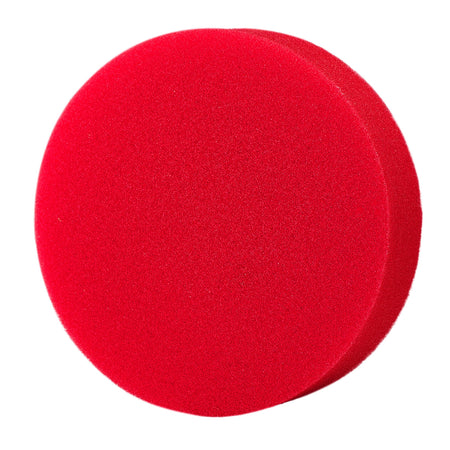 Ultra-Fine Finishing Pad, 80mm, Red : Model No. PS80