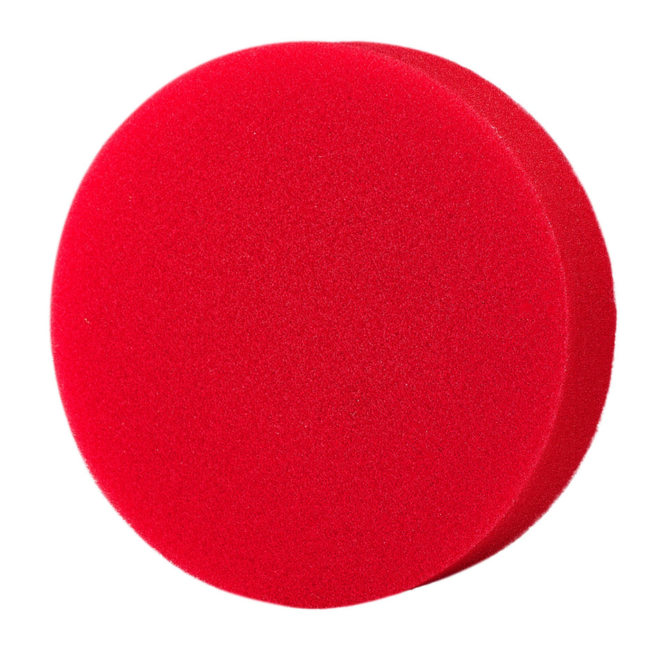 Ultra-Fine Finishing Pad, 80mm, Red : Model No. PS80