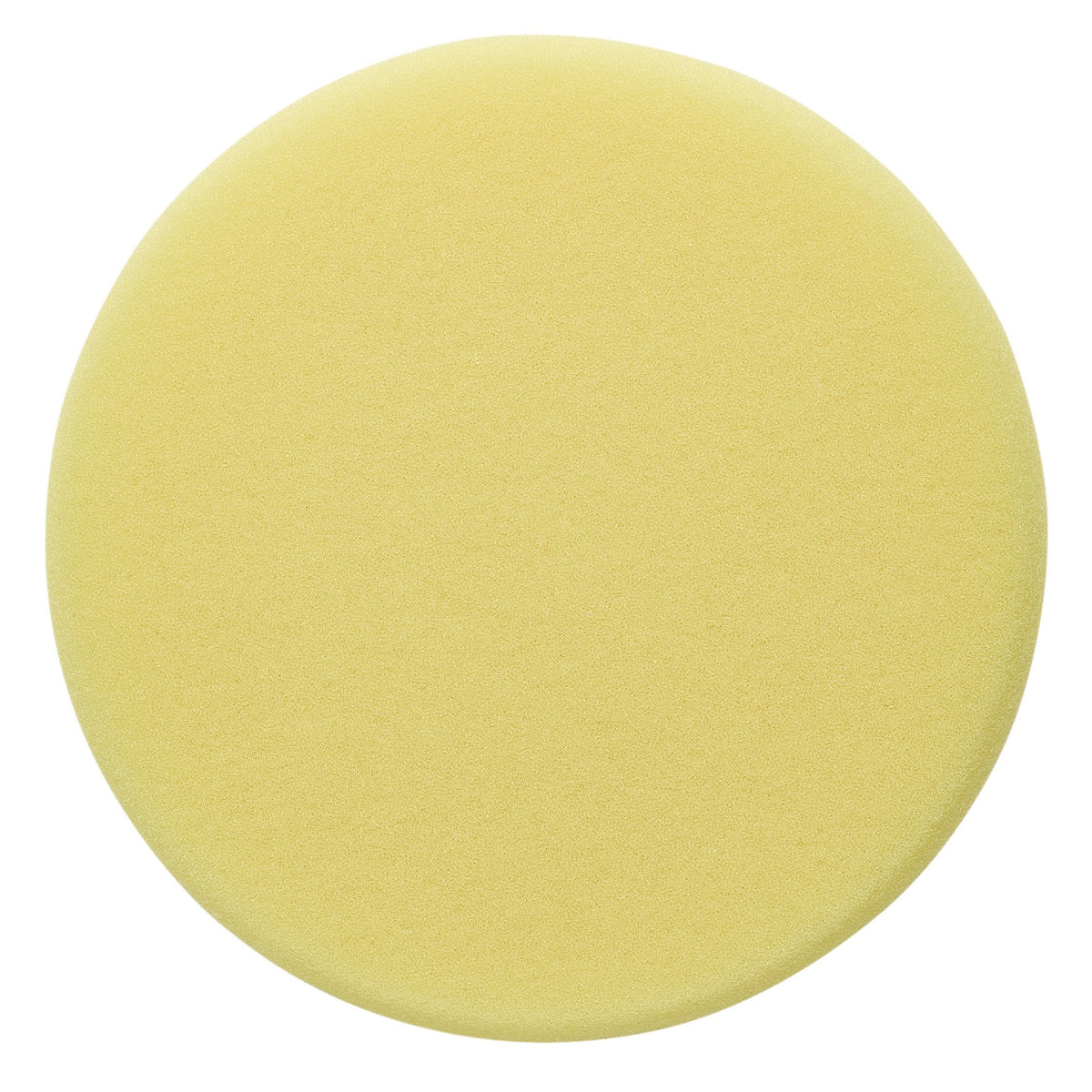 Heavy Cutting Pad, 150mm, Yellow : Model No. PS150