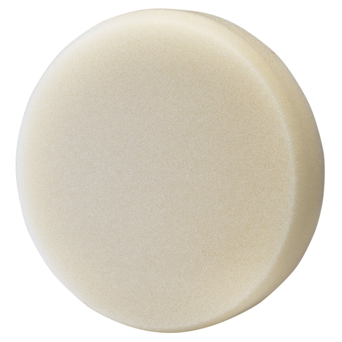 Medium-Light Polishing Pad, 150mm, White : Model No. PS150