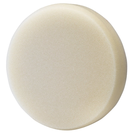 Medium-Light Polishing Pad, 150mm, White : Model No. PS150