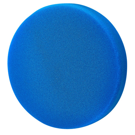 Glaze or Finishing Pad, 150mm, Blue : Model No. PS150