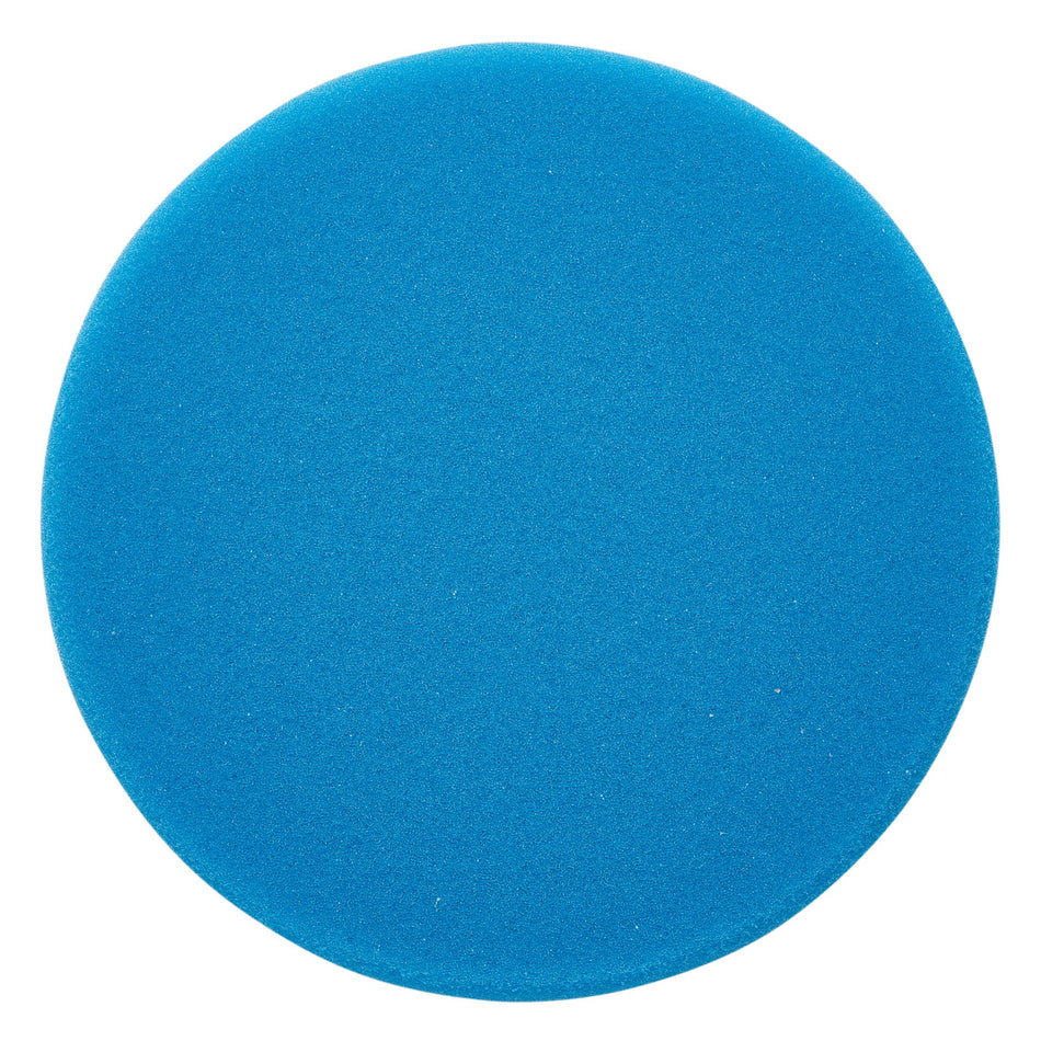 Glaze or Finishing Pad, 150mm, Blue : Model No. PS150