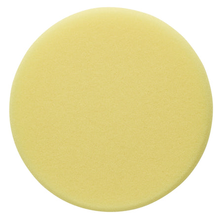 Heavy Cutting Pad, 180mm, Yellow : Model No. PS180