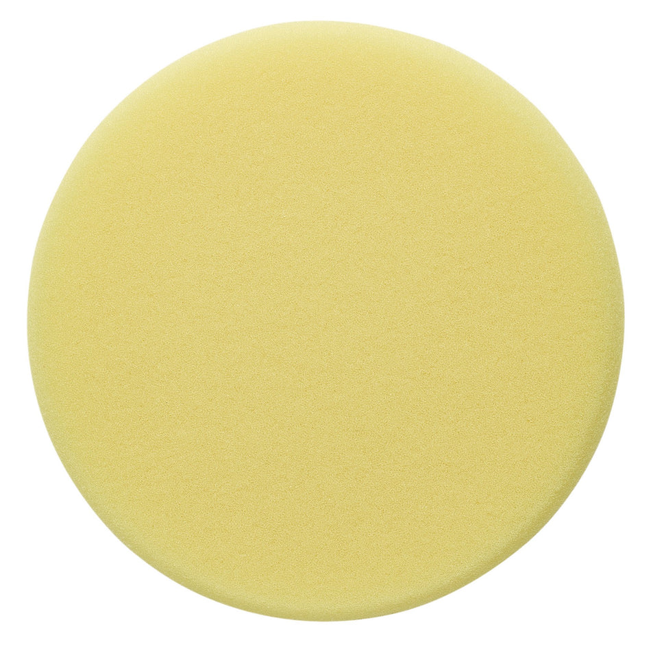 Heavy Cutting Pad, 180mm, Yellow : Model No. PS180