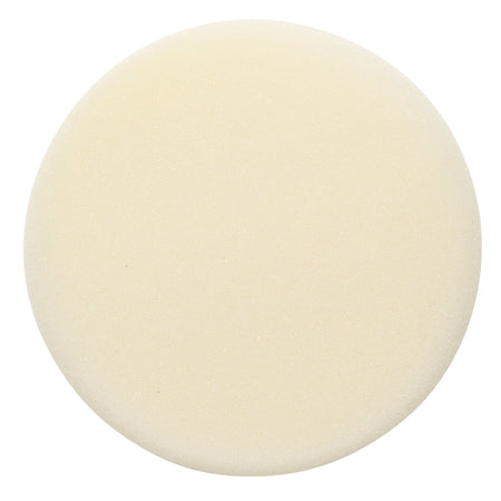 Medium-Light Polishing Pad, 180mm, White : Model No. PS180