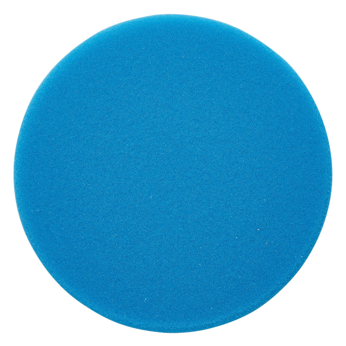 Glaze or Finishing Pad, 180mm, Blue : Model No. PS180