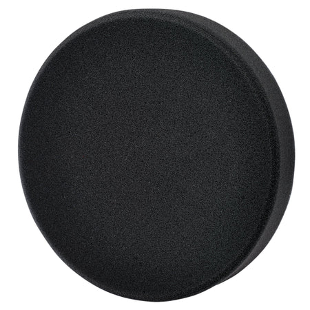 Finishing Pad, 180mm, Black : Model No. PS180