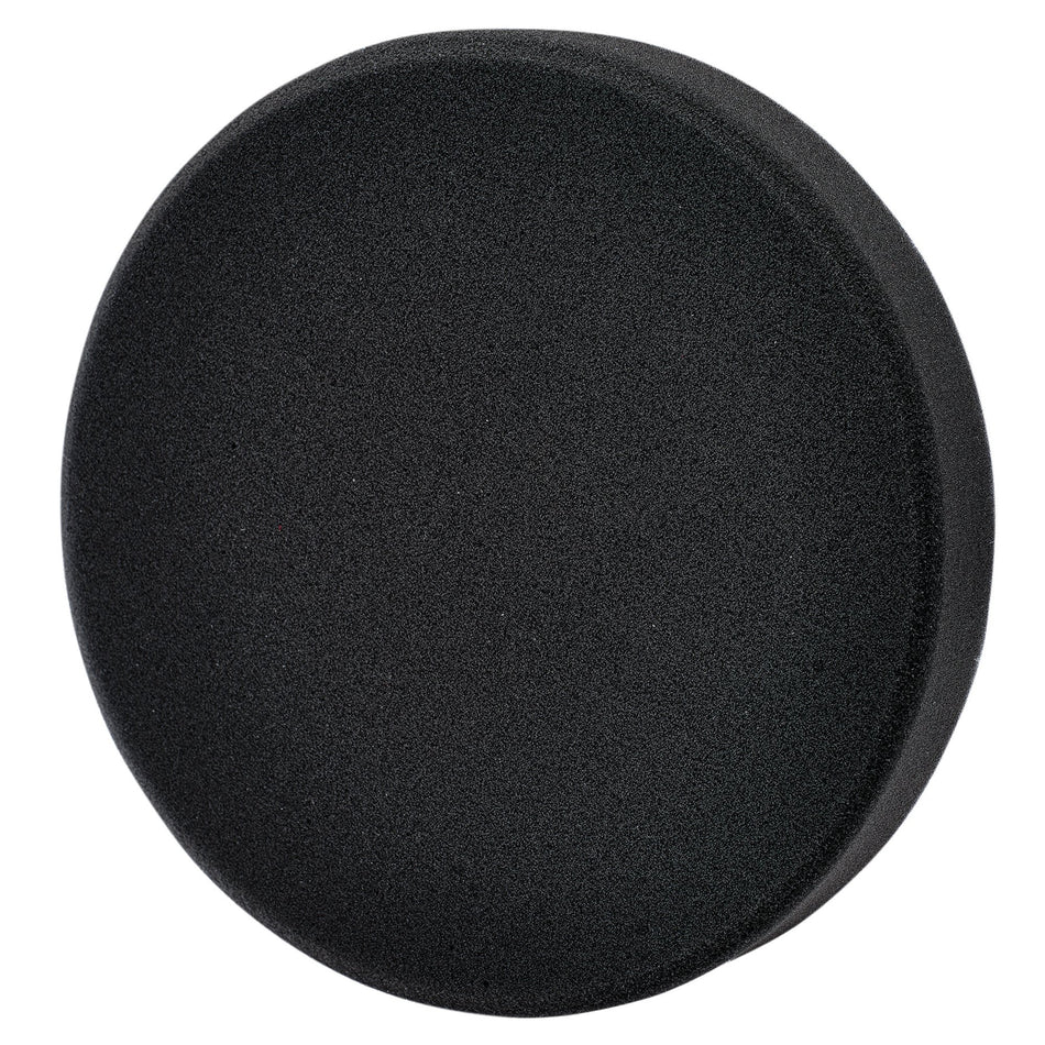Finishing Pad, 180mm, Black : Model No. PS180
