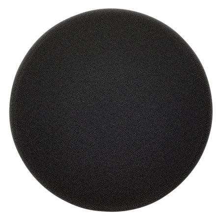 Finishing Pad, 180mm, Black : Model No. PS180