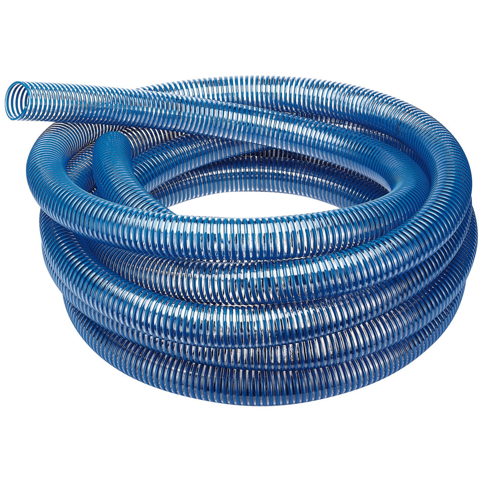 DRAPER 10M x 50mm/2in. PVC Suction Hose: Model No.APWP2