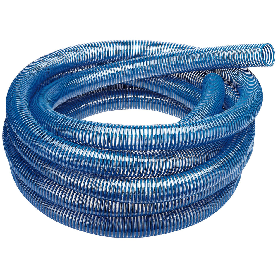 DRAPER 10M x 75mm/3in. PVC Suction Hose: Model No.APWP3