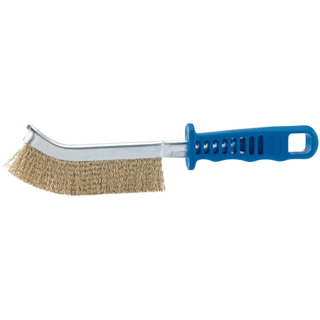 DRAPER Expert 250mm General Purpose Wire or Welders Scratch Brush: Model No.4863