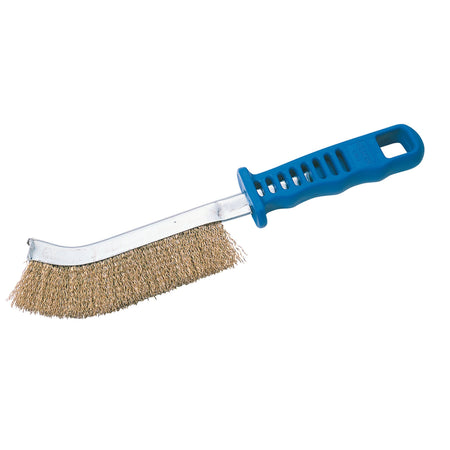 DRAPER Expert 250mm General Purpose Wire or Welders Scratch Brush: Model No.4863