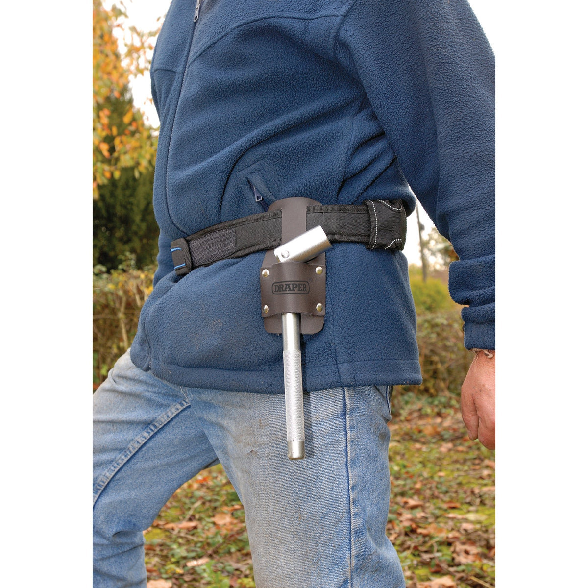 DRAPER Scaffold Spanner Holder: Model No.SSH