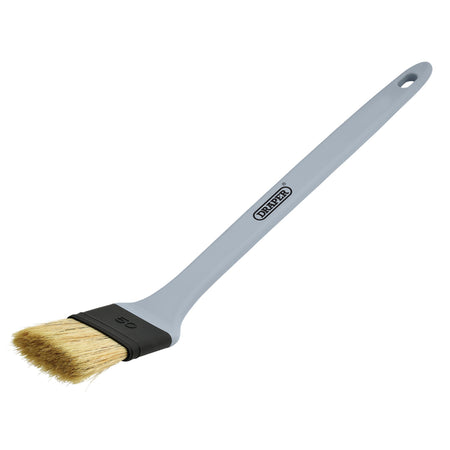Long Reach Angled Paint Brush, 2"/50mm