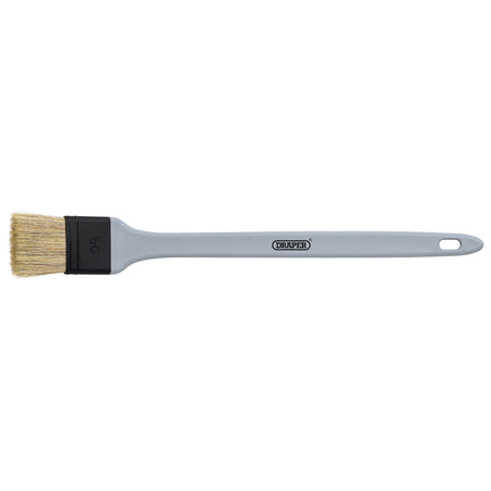 Long Reach Angled Paint Brush, 2"/50mm