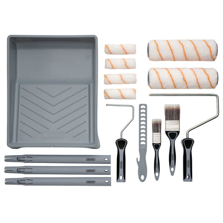 Decorating Set (13 Piece) : Model No. PAINT-SET-2